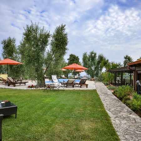 Parco Dei Limoni Guest House Пешичи Екстериор снимка
