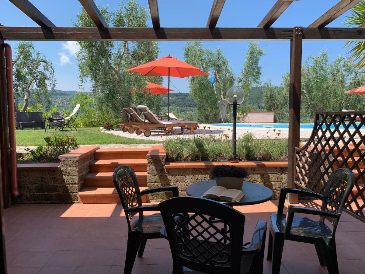 Parco Dei Limoni Guest House Пешичи Екстериор снимка