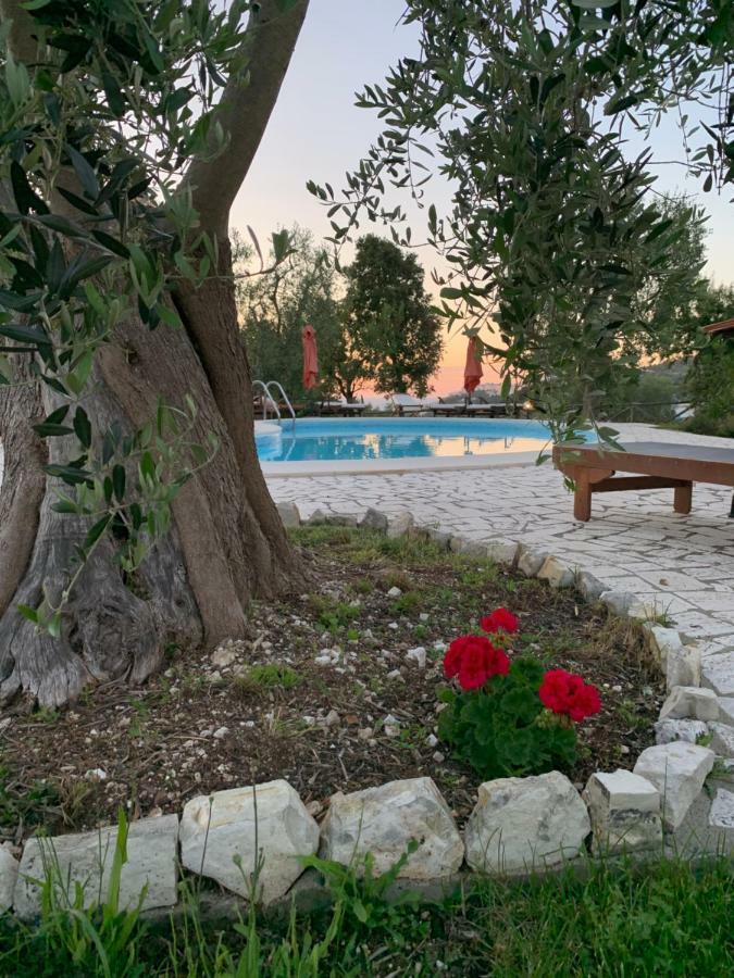 Parco Dei Limoni Guest House Пешичи Екстериор снимка
