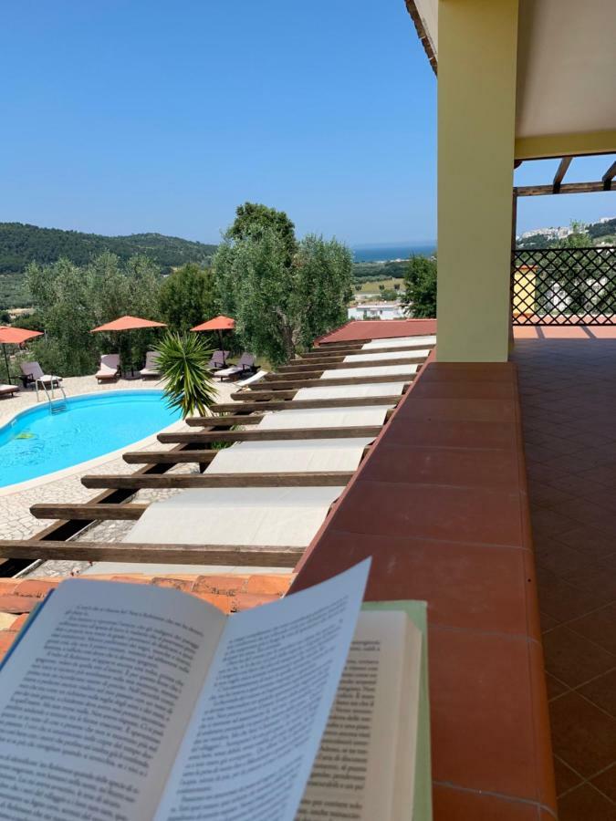 Parco Dei Limoni Guest House Пешичи Екстериор снимка
