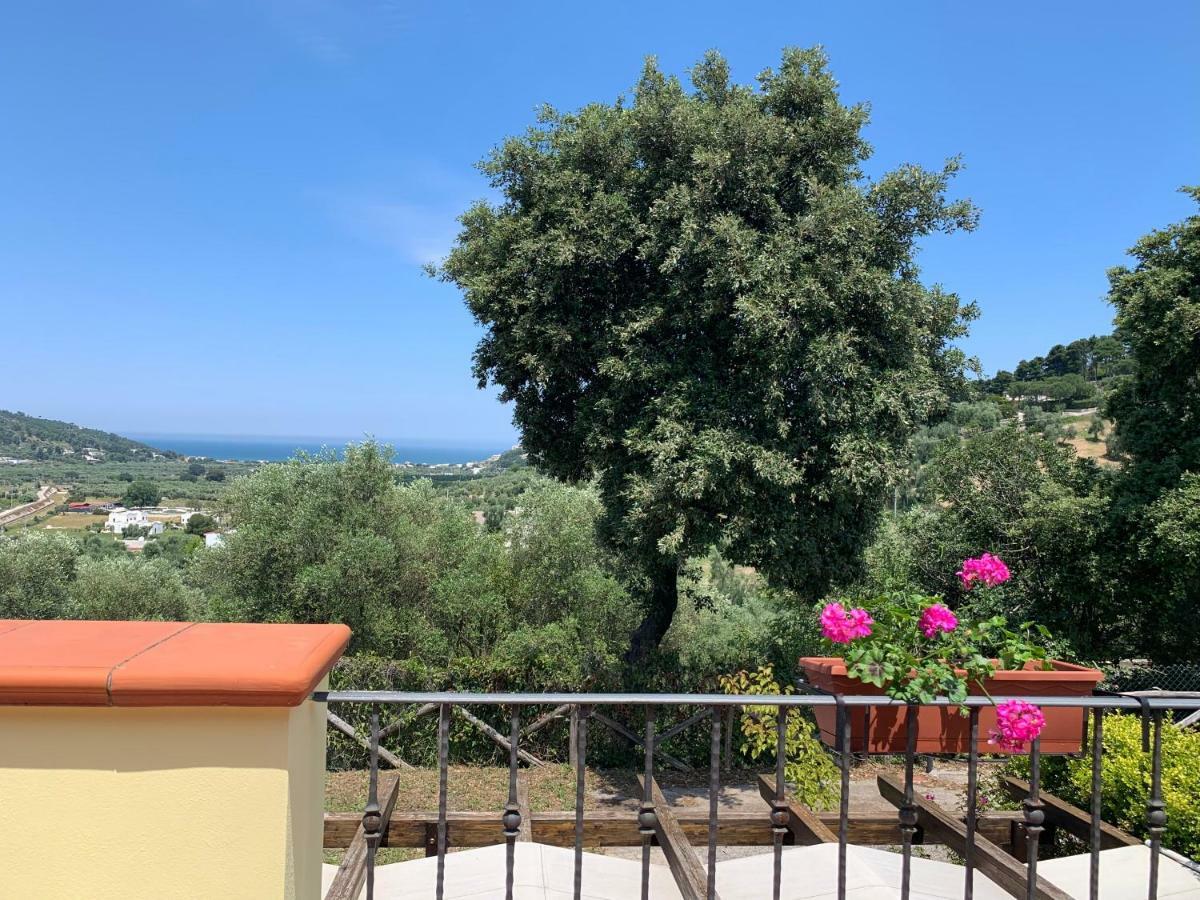 Parco Dei Limoni Guest House Пешичи Екстериор снимка