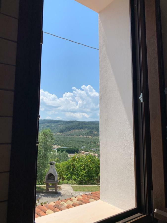Parco Dei Limoni Guest House Пешичи Екстериор снимка