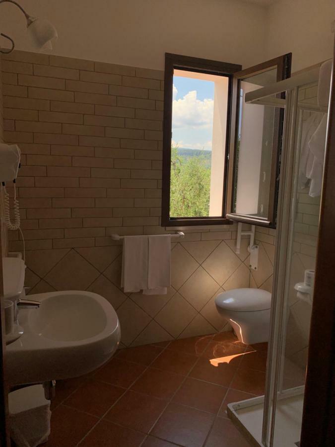 Parco Dei Limoni Guest House Пешичи Екстериор снимка
