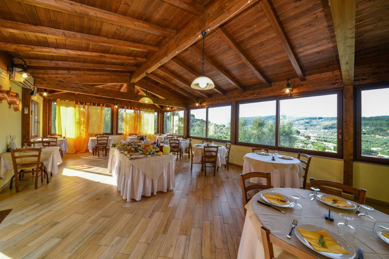 Parco Dei Limoni Guest House Пешичи Екстериор снимка