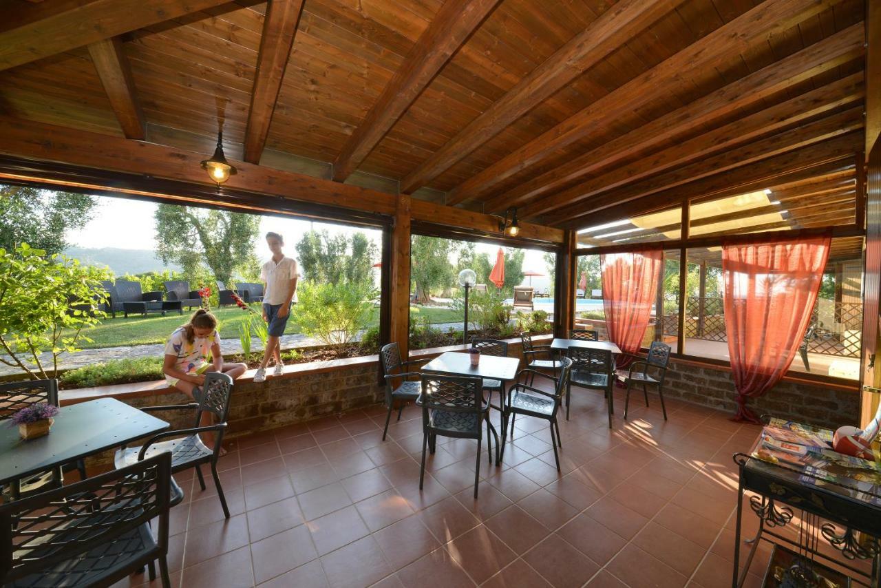 Parco Dei Limoni Guest House Пешичи Екстериор снимка